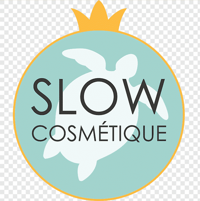 Icone Slow cosmétique