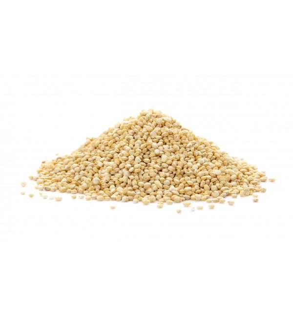 Quinoa Real blanche