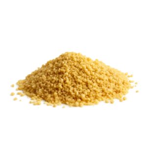 Couscous complet