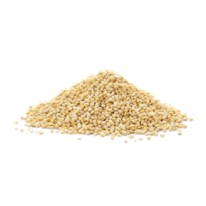 Quinoa Real blanche