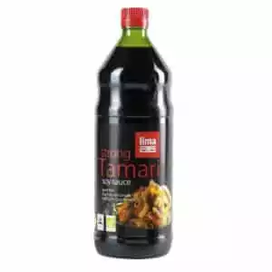 Sauce Tamari Strong