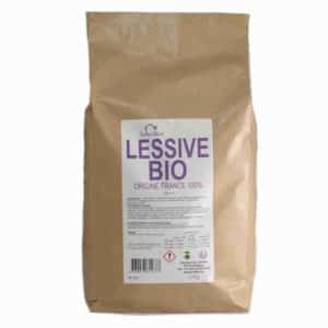 3 ABEILLES - LESSIVE BIO