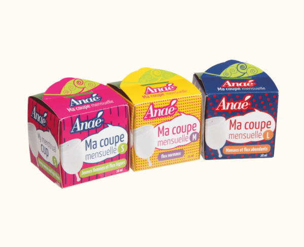 Coupe menstruelle