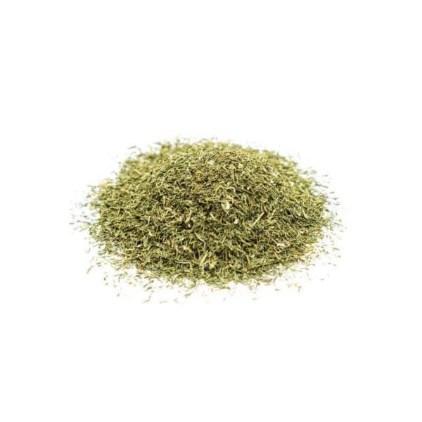 Aneth Feuille