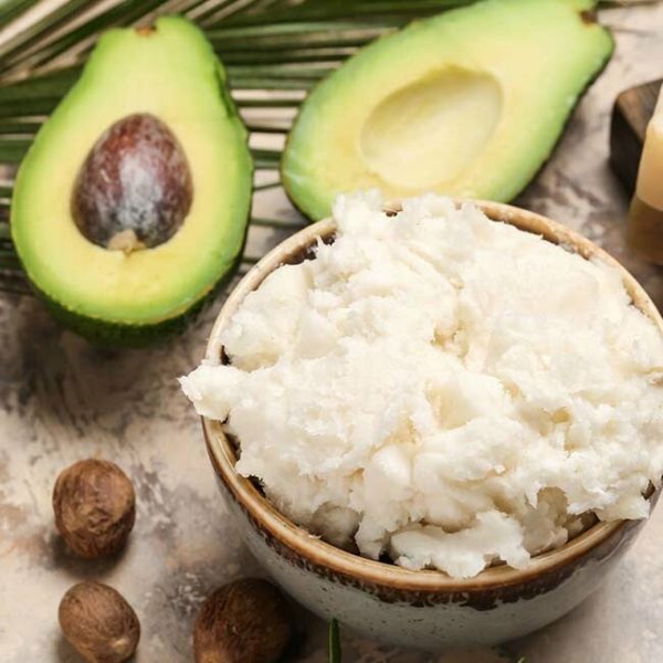 Beurre d'avocat cosmétique - Dame Nature