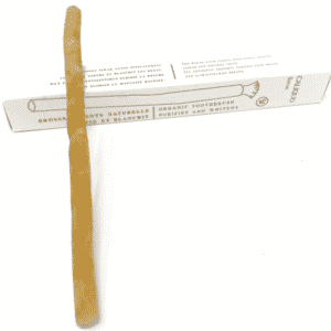 CALIQUO - SIWAK BROSSE A DENT NATURELLE