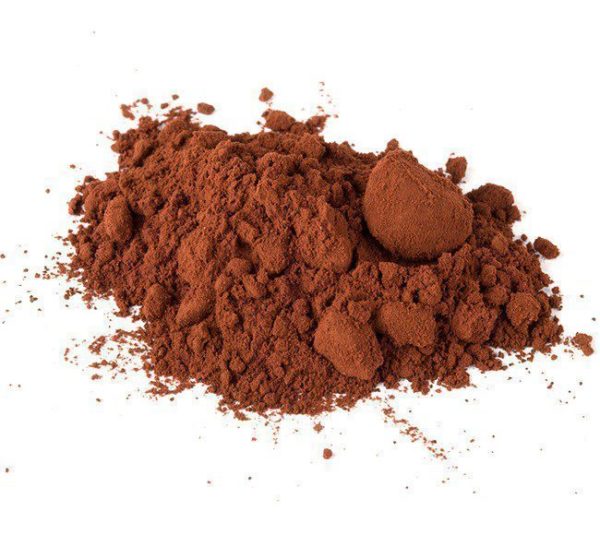 Cacao cru instantané en poudre