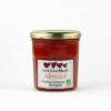 Confiture d'abricot