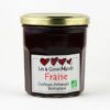 Confiture de fraise