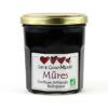 Confiture de mûres