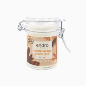 ENDRO - CREME VISAGE BONNE MINE