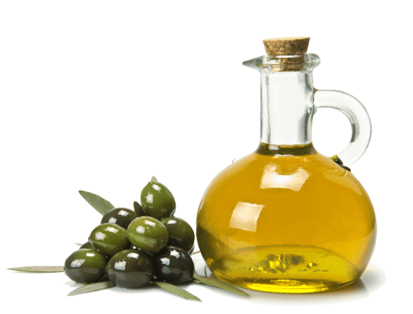 Huile d'olive extra vierge