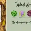 Infusion Instant Serein