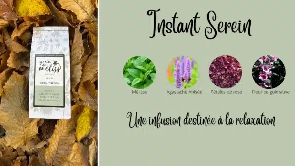 Infusion Instant Serein