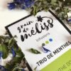 Infusion trio de menthe – Image 2