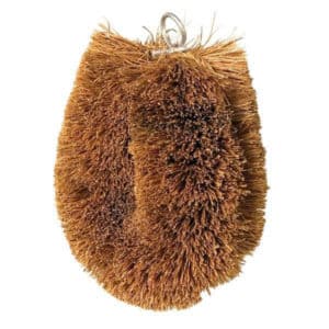 LA DROGUERIE ECO - BROSSE COCO