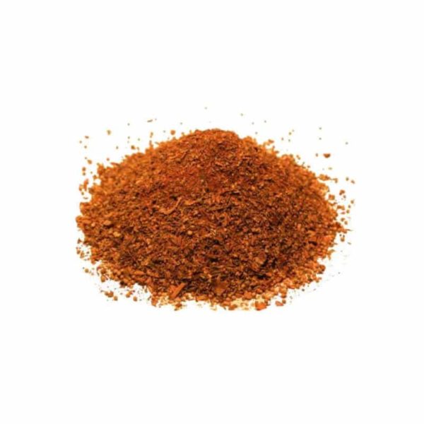 Mélange Cajun