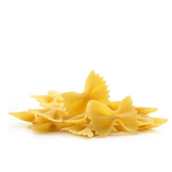 Papillon semi-complet - 4kg