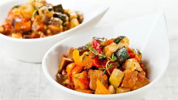 Ratatouille