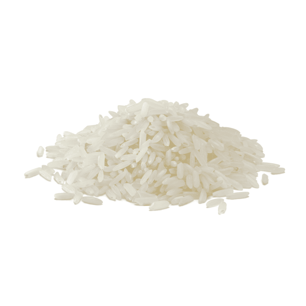 Riz basmati blanc