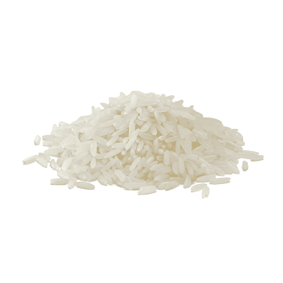 Riz Long Blanc Basmati bio - Bonneterre