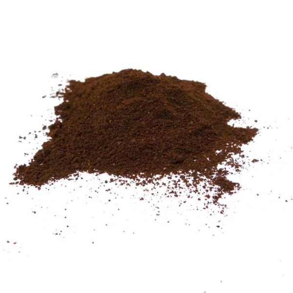 Café Caraïbes moulu