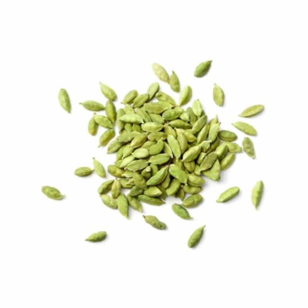 Cardamome