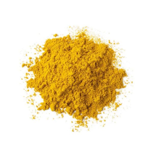 Curry Indien