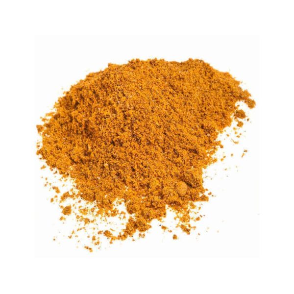 Mélange Ras El Hanout