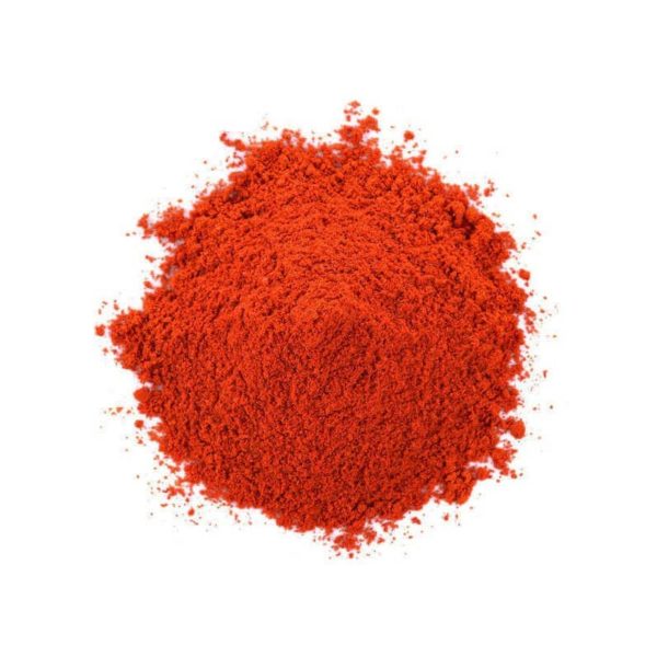 Paprika rouge doux