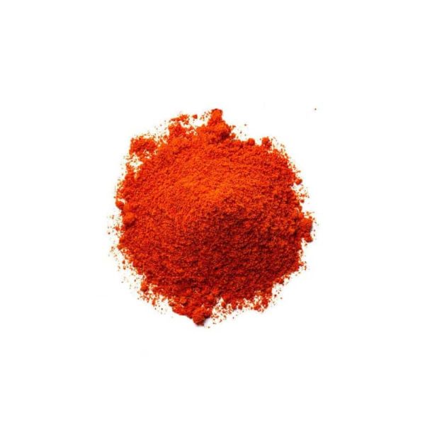 Piment fort langue d'oiseau
