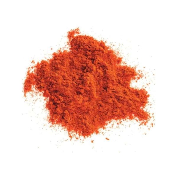 Paprika fumé