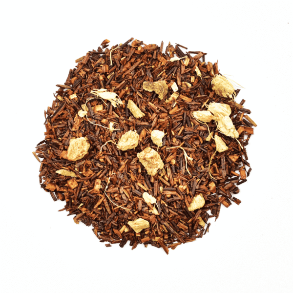Rooibos tropical