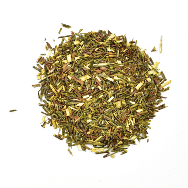 Rooibos vert