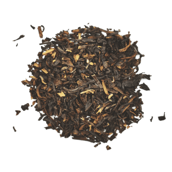 Thé noir Darjeeling ambootia