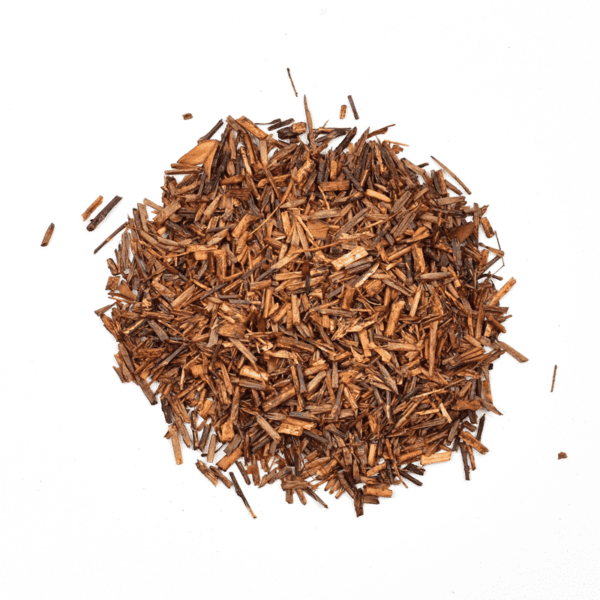 Rooibos earl grey