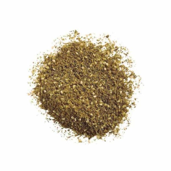 Zaatar