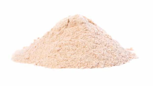 Farine de riz