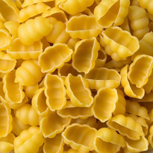 Gnocchi blancs