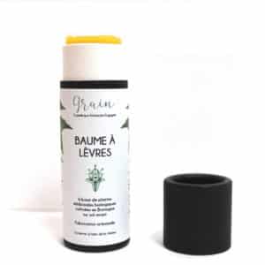 GRAIN - BAUME A LEVRES