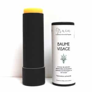 GRAIN - BAUME VISAGE