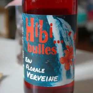 Limonade Hibi Bulles
