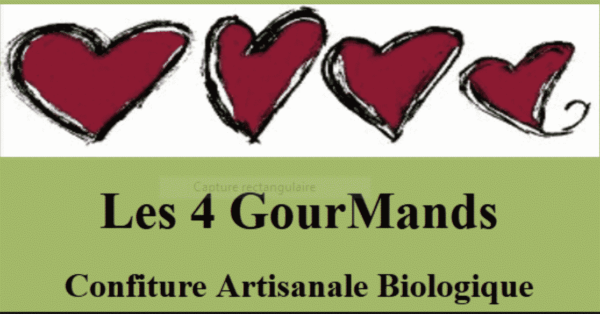 Confiture de cerise – Image 2