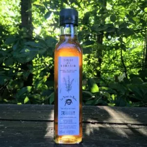 Sirop de romarin