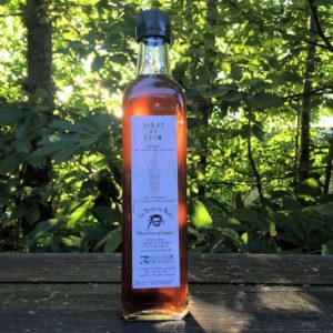 Sirop de thym