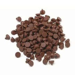 Pépites de chocolat au lait