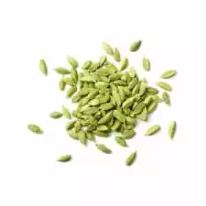 Cardamome