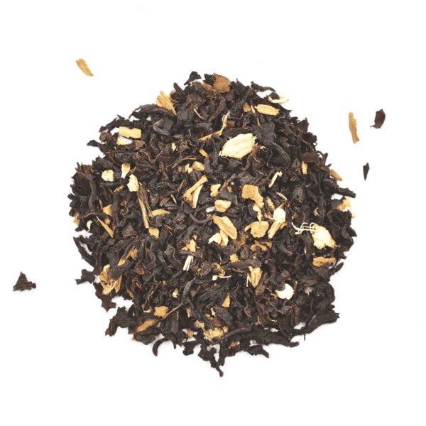Thé noir tchai indien