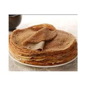 Galettes de sarrasin