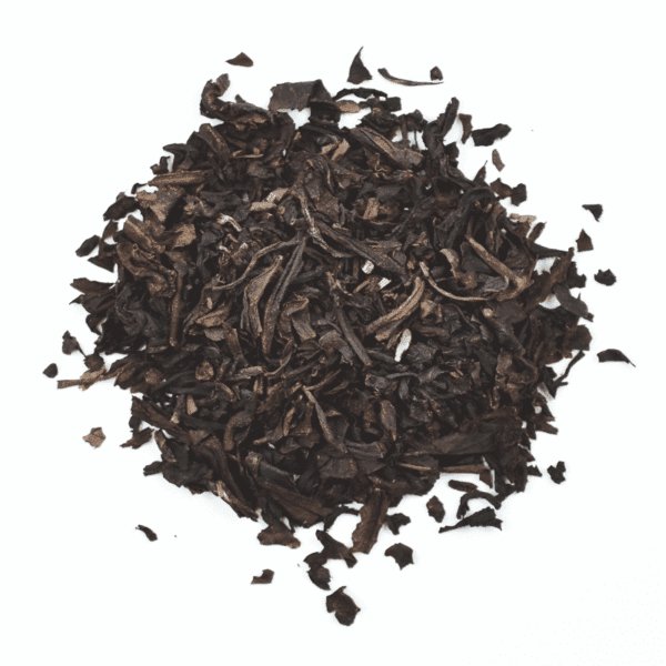 Thé noir fumé LAPSANG SOUCHONG